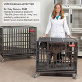ProSelect Empire Dog Cage Large