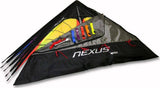 Prism Nexus 5-Stack Stunt Kite
