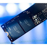 Crucial – P5 2TB 3D NAND NVMe M.2 Internal Solid State Drive