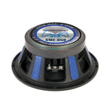 Soundstream Sme650 6.5×22 Pro Audio Speaker 200W Max Sold in Pairs